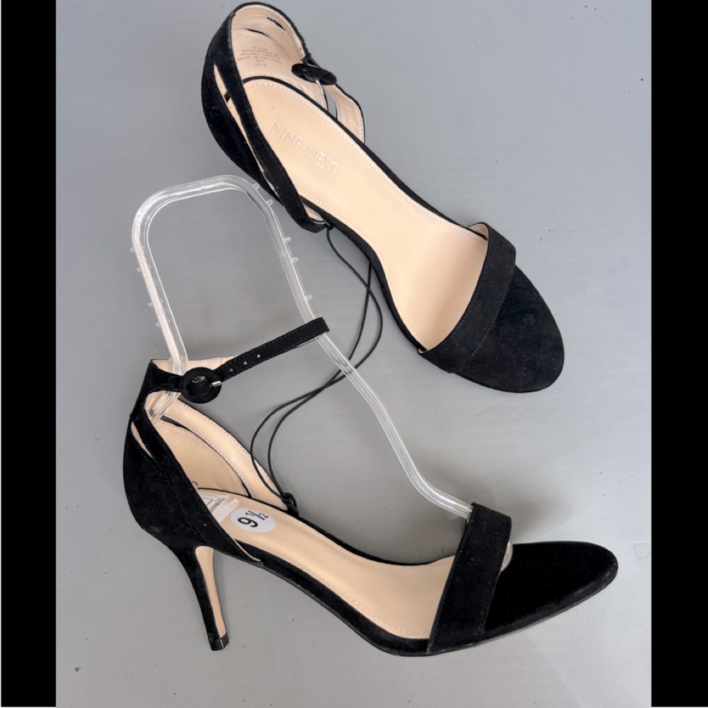 Nine West sabina 2-R, size 9.5